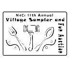 VillageSamplerLogo2014