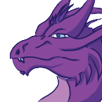 Purple Dragon