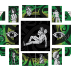 An Evy Kara Story, Life Before My Eye