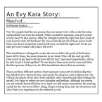 InstallationStatement